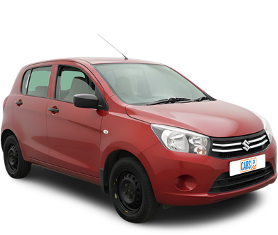 Maruti Celerio-img